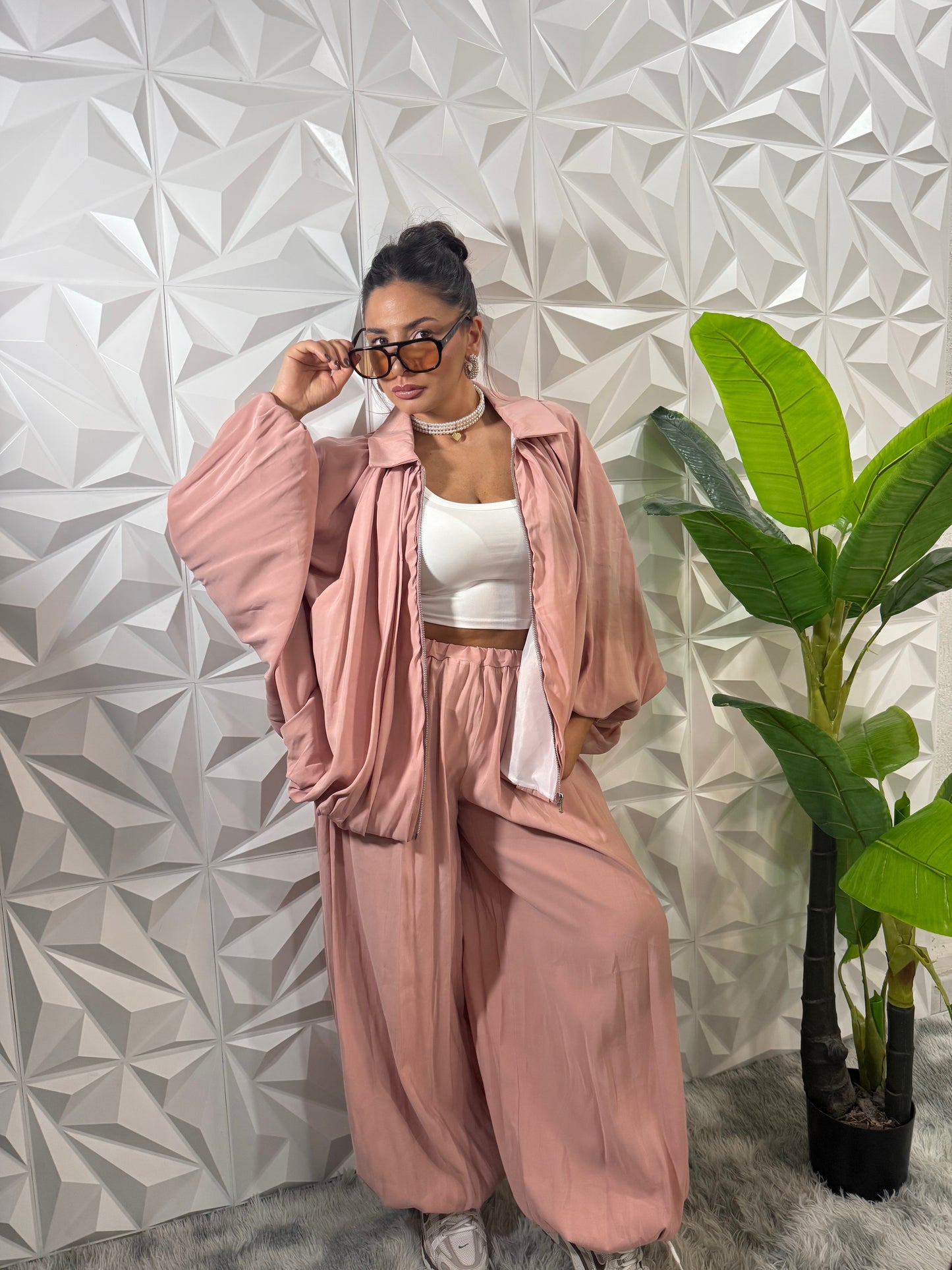 Coordinato Sofia