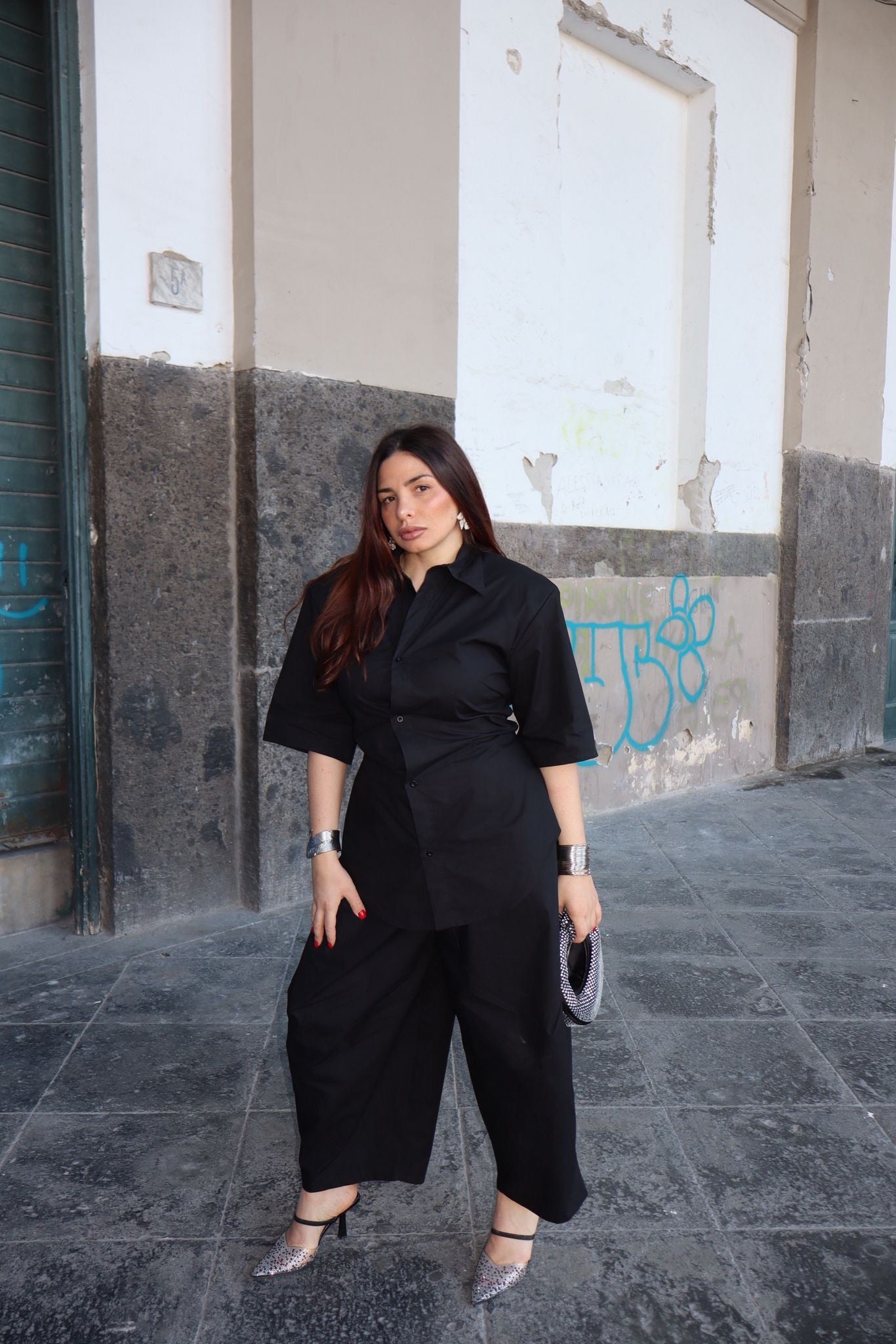 Coordinato Sofia