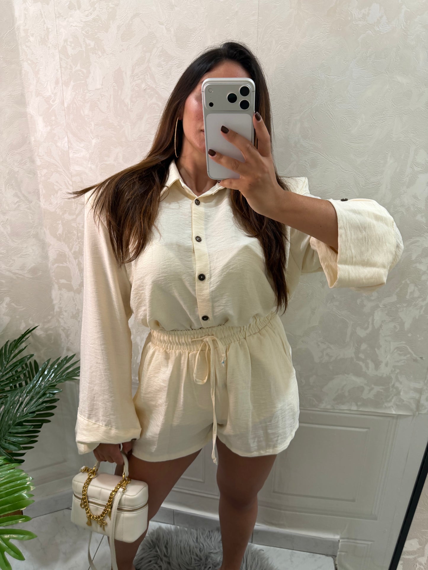 Set trendy