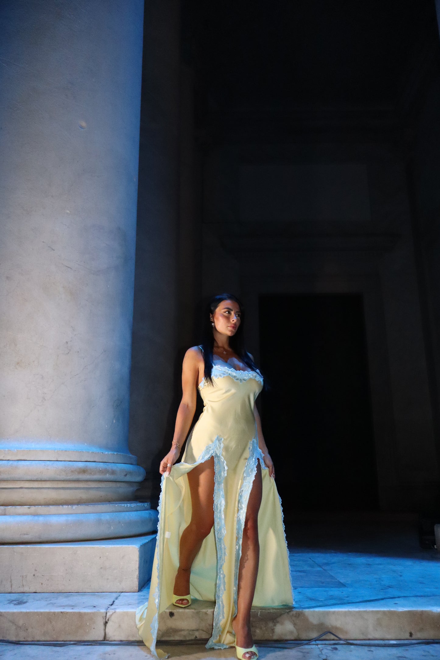 Dress Cleopatra