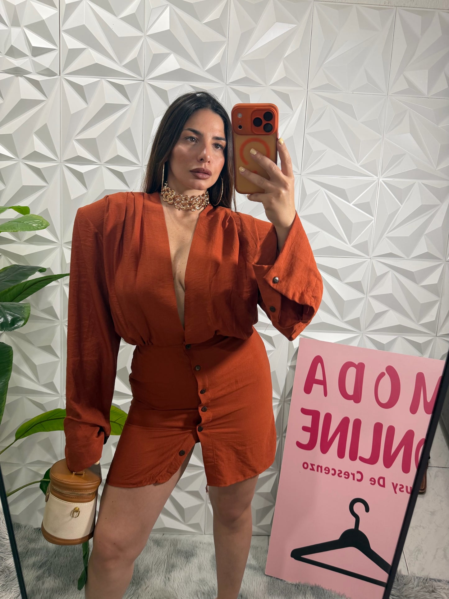Dress sarah