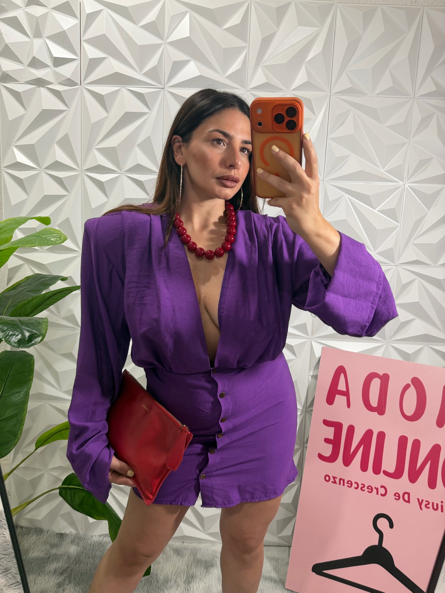 Dress sarah