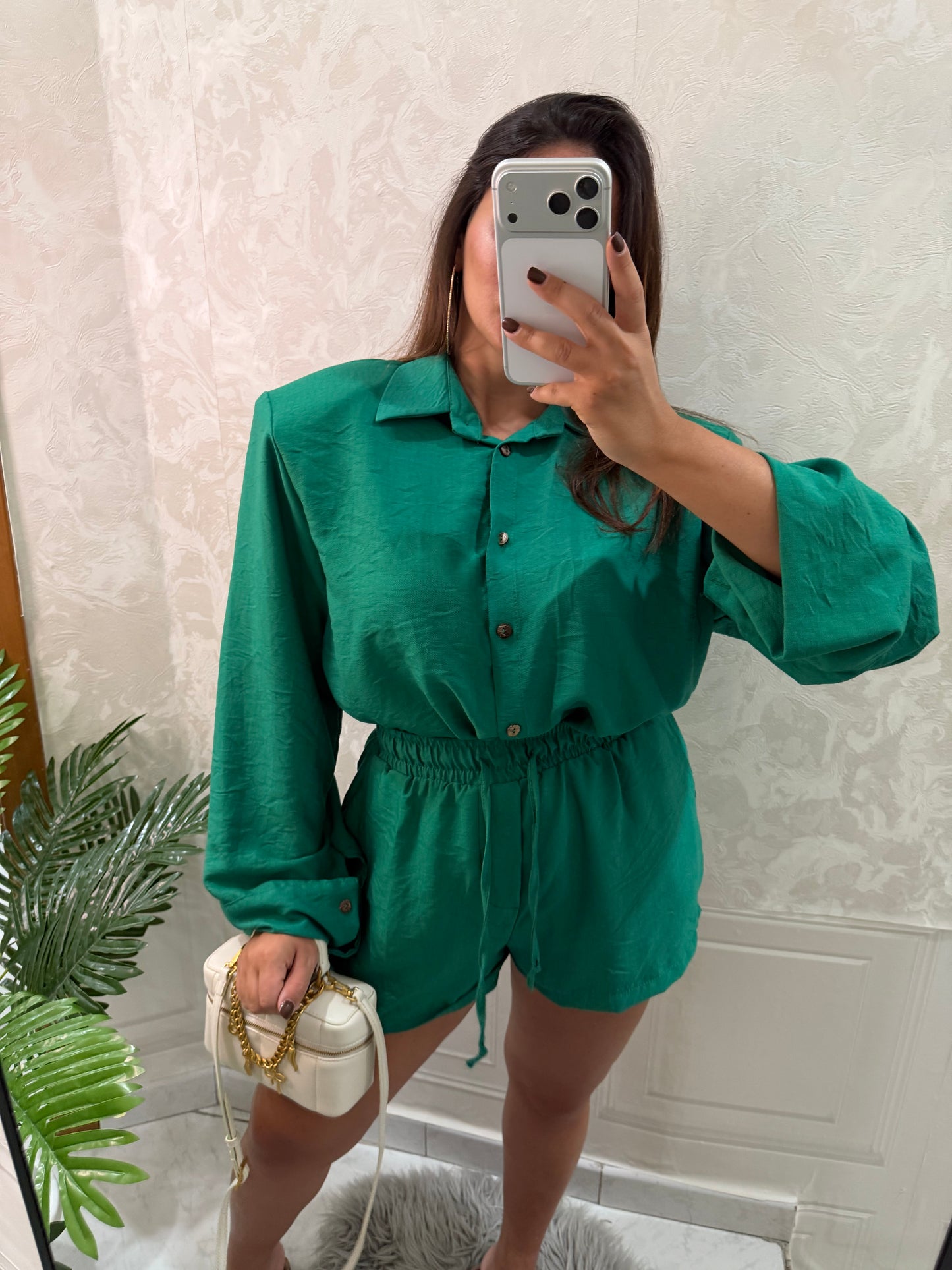 Set trendy