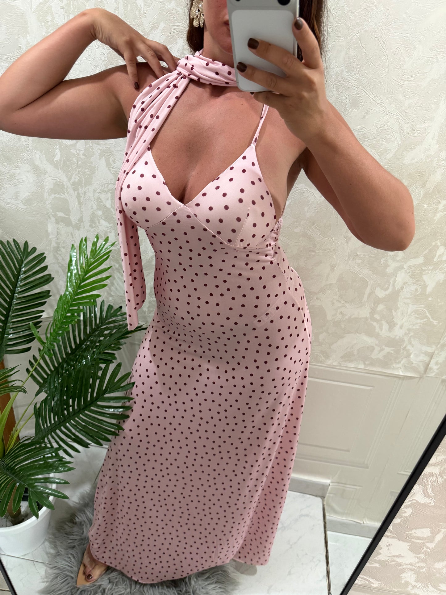 Dress Jessica