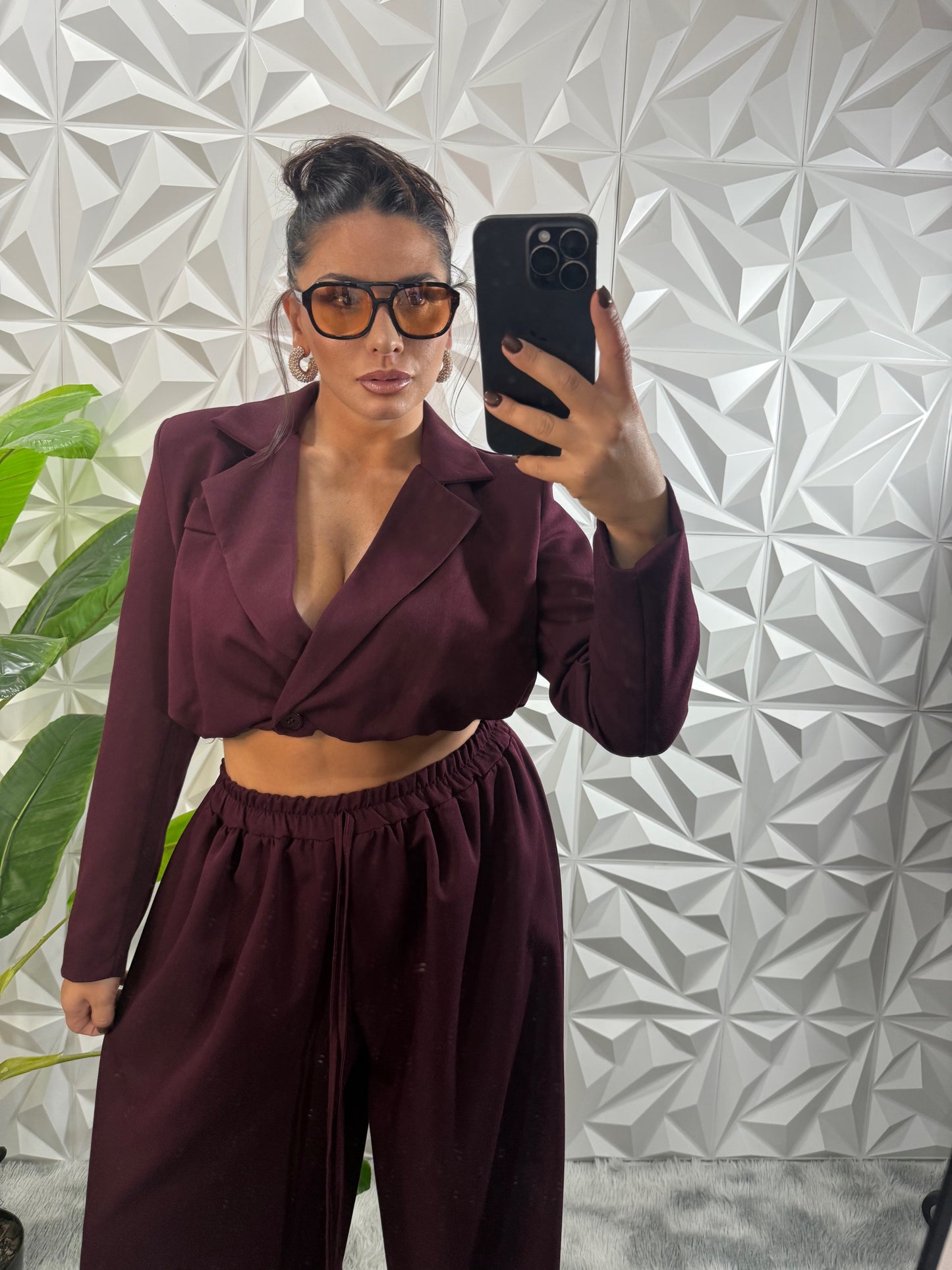 Tailleur Gilda