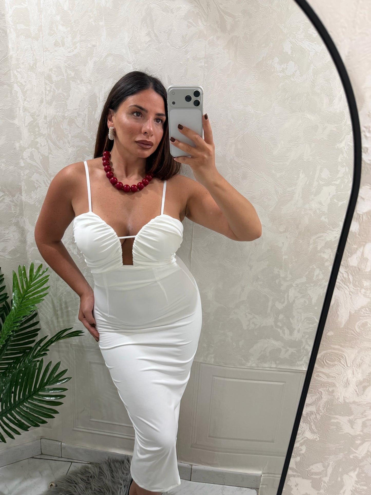 Dress A Mi Manera