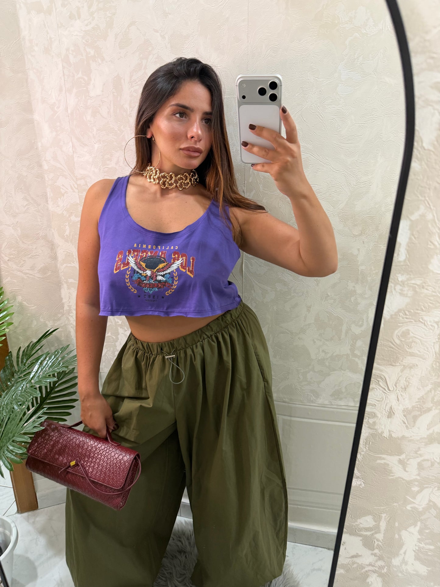 Top Los Angeles