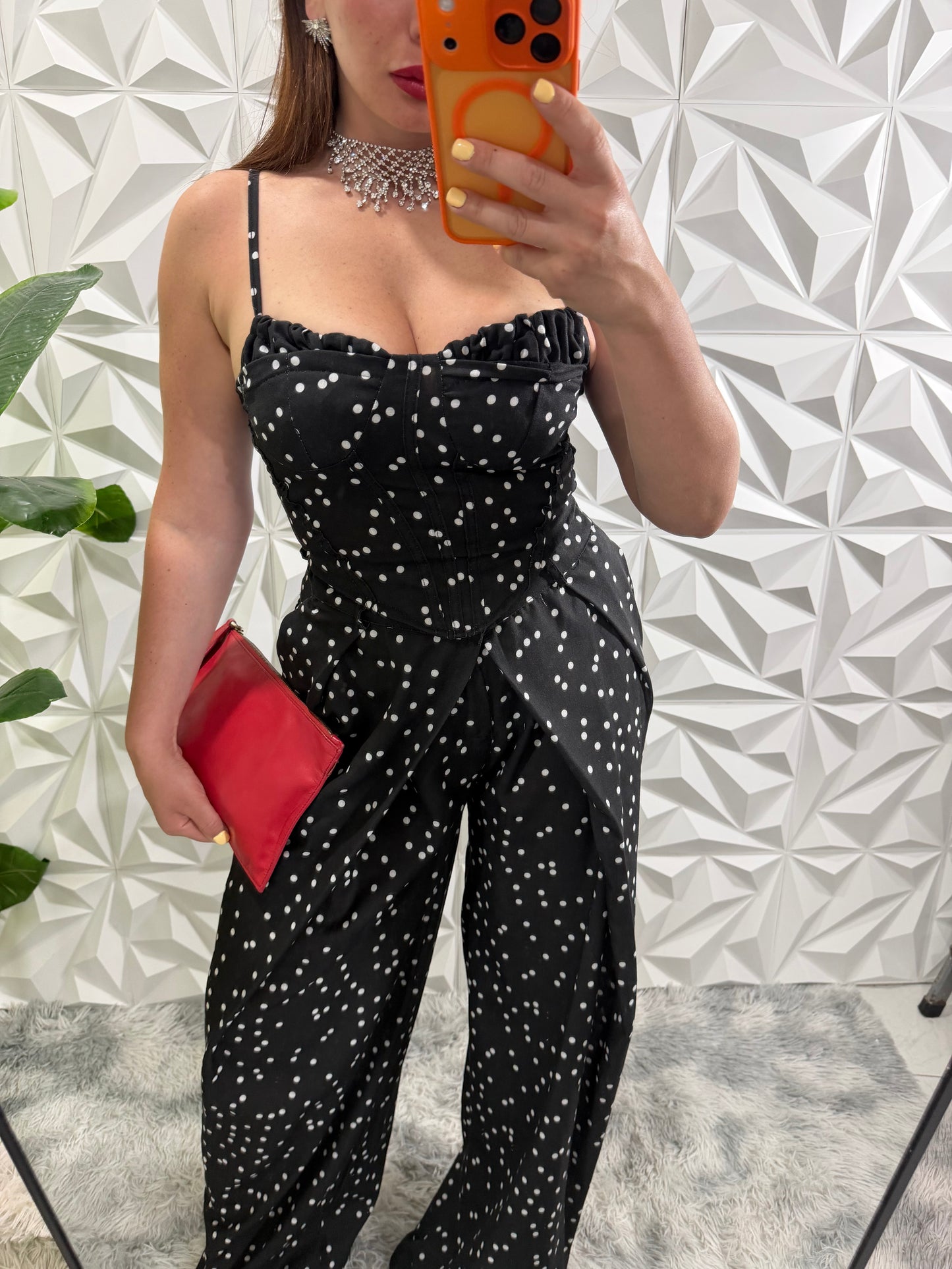 Coordinato pois