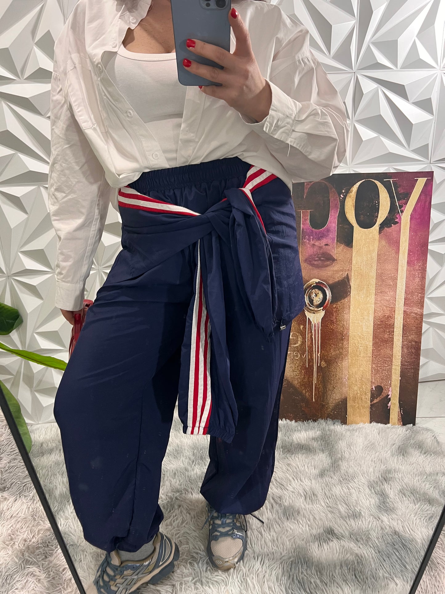 Pantalone Azara