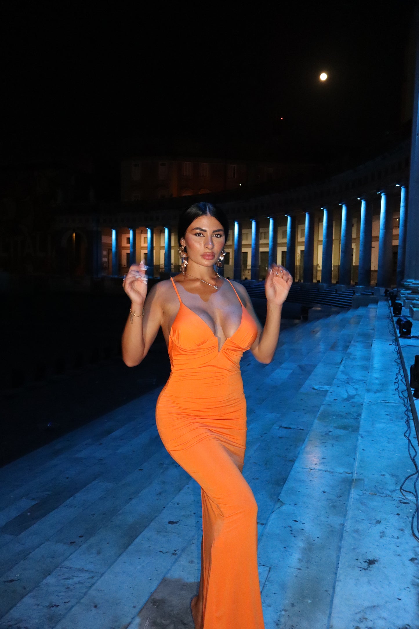 Dress Juliana