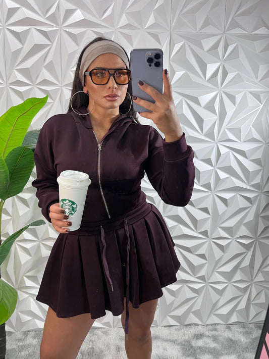 Coordinato dolly