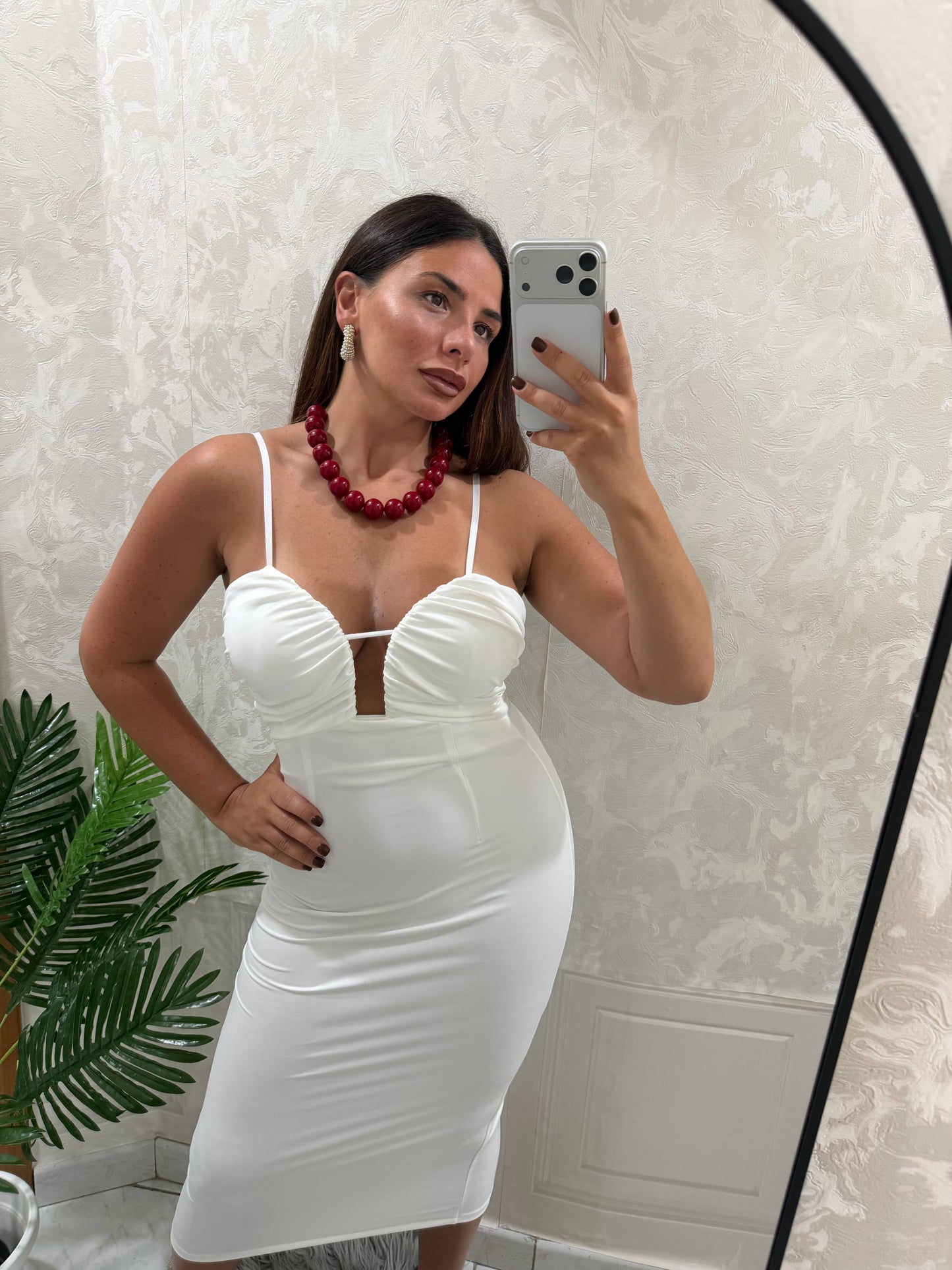Dress A Mi Manera