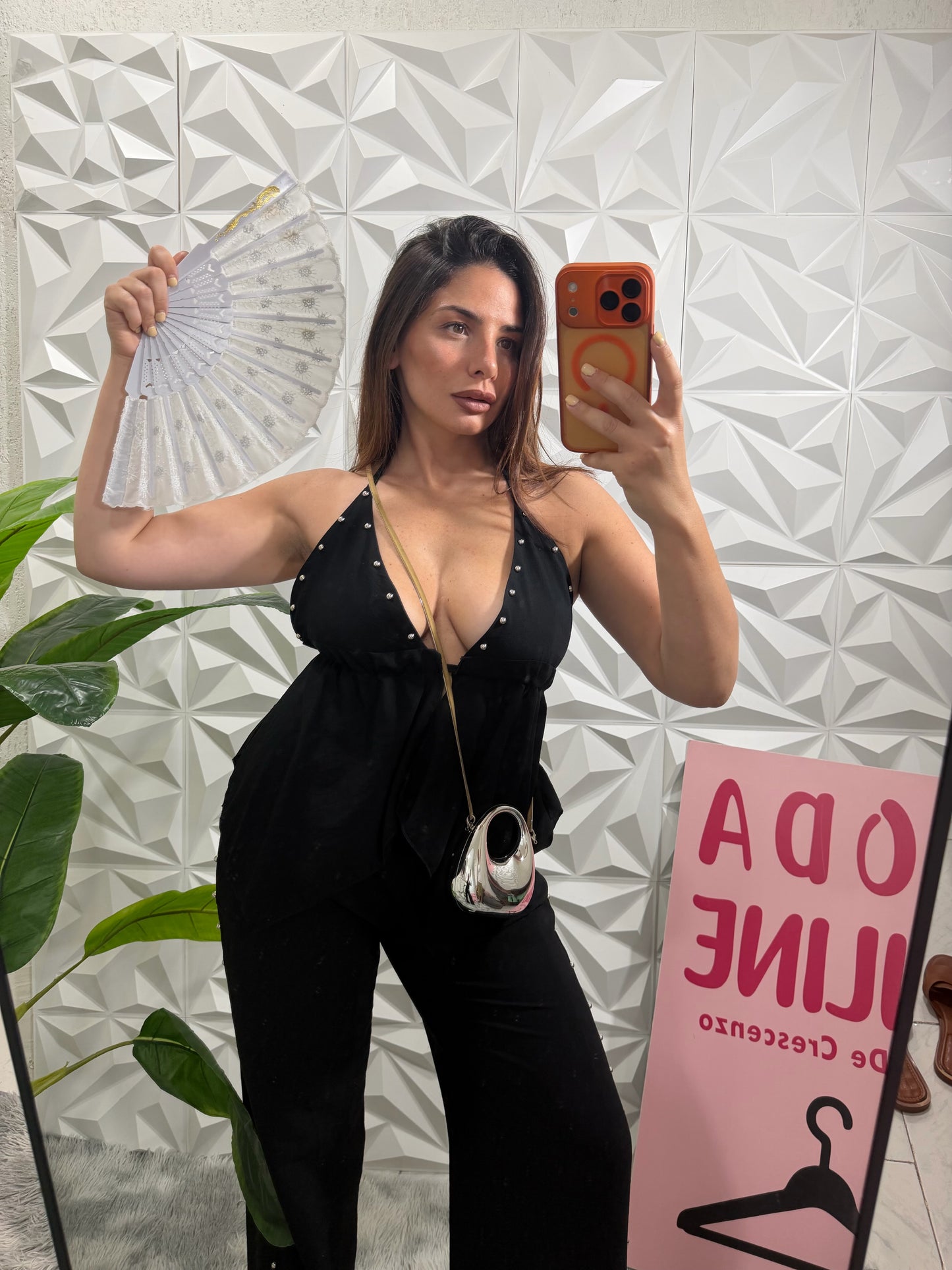 Coordinato Natasha