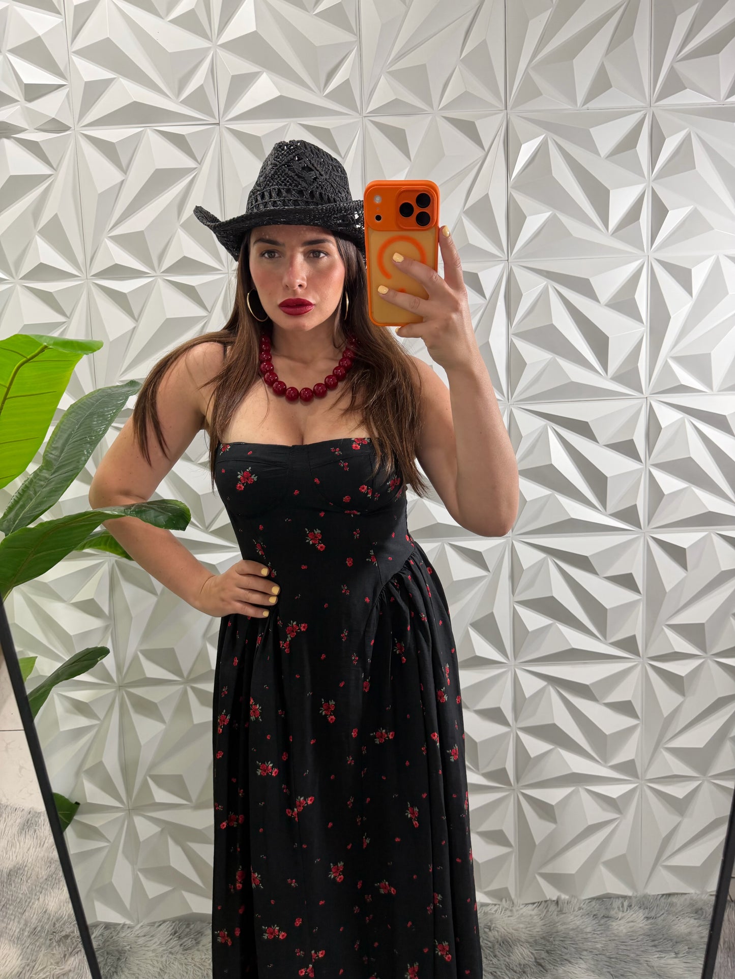 Dress Cerasella