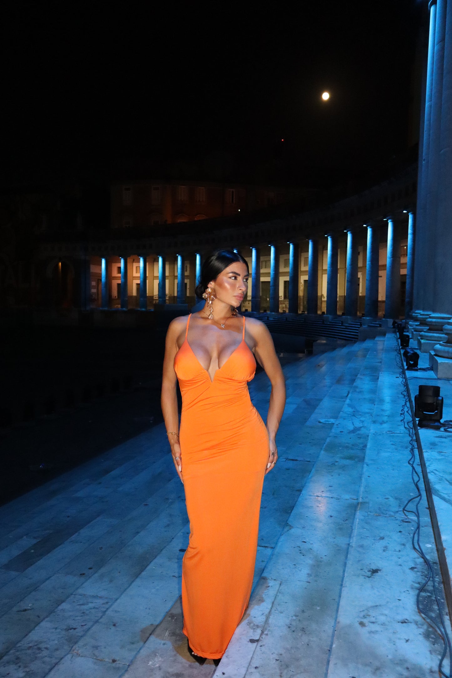 Dress Juliana