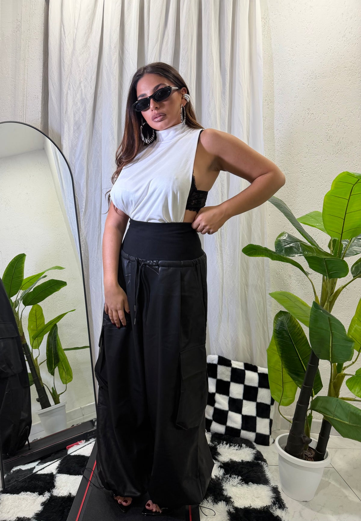 Body Monica