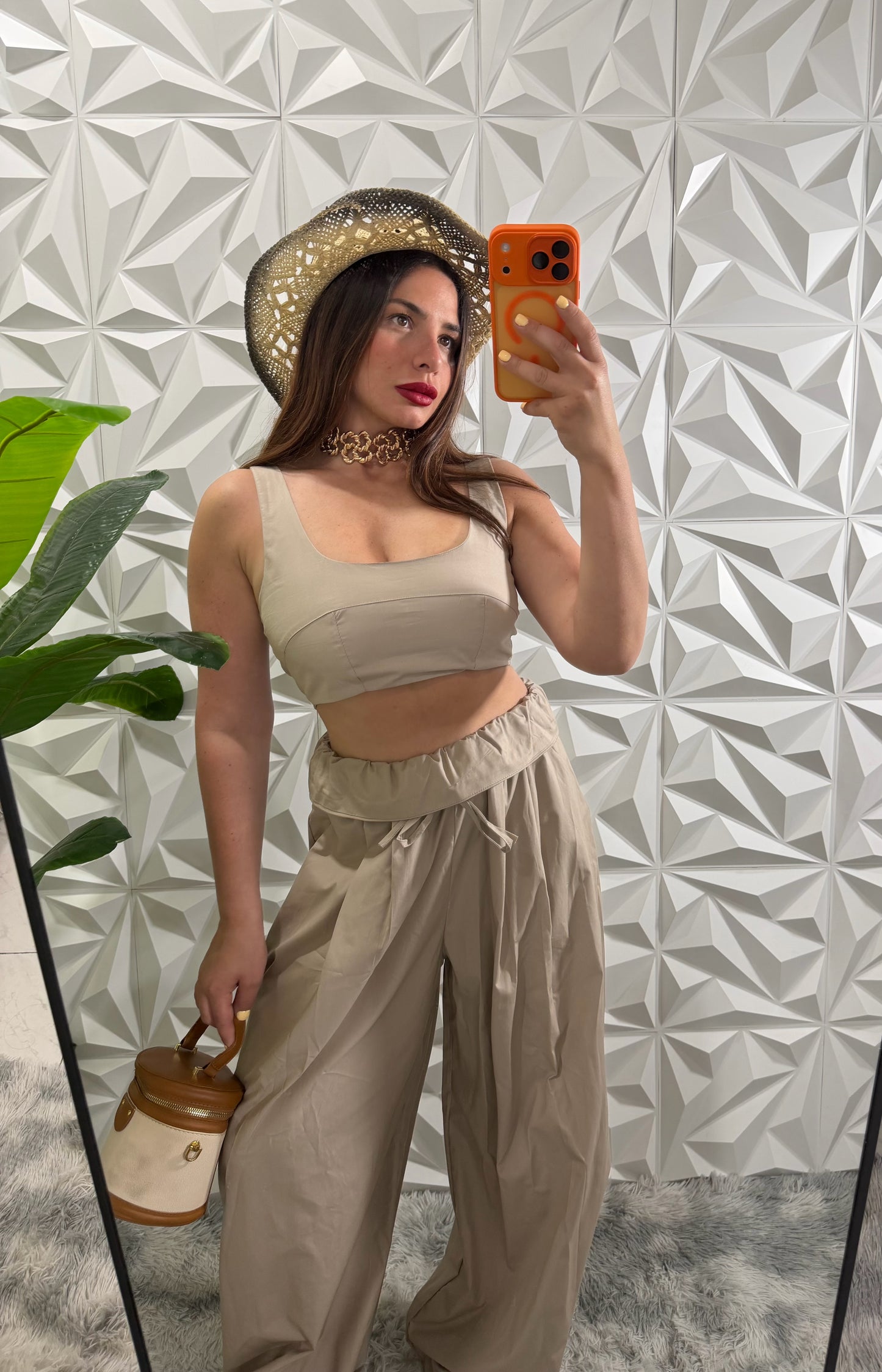 Coordinato Cotone