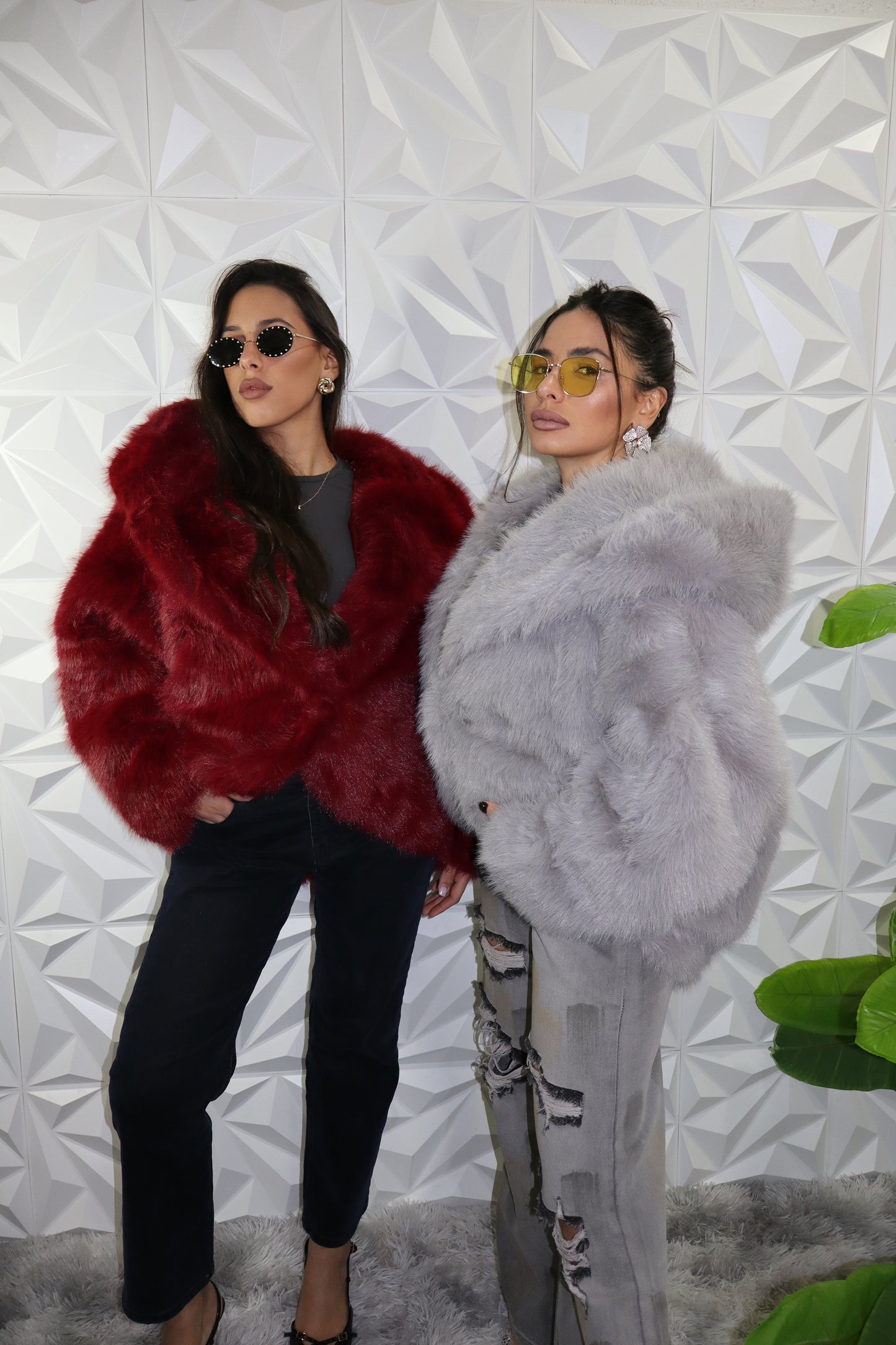 Ecofur saint moritz bordeaux