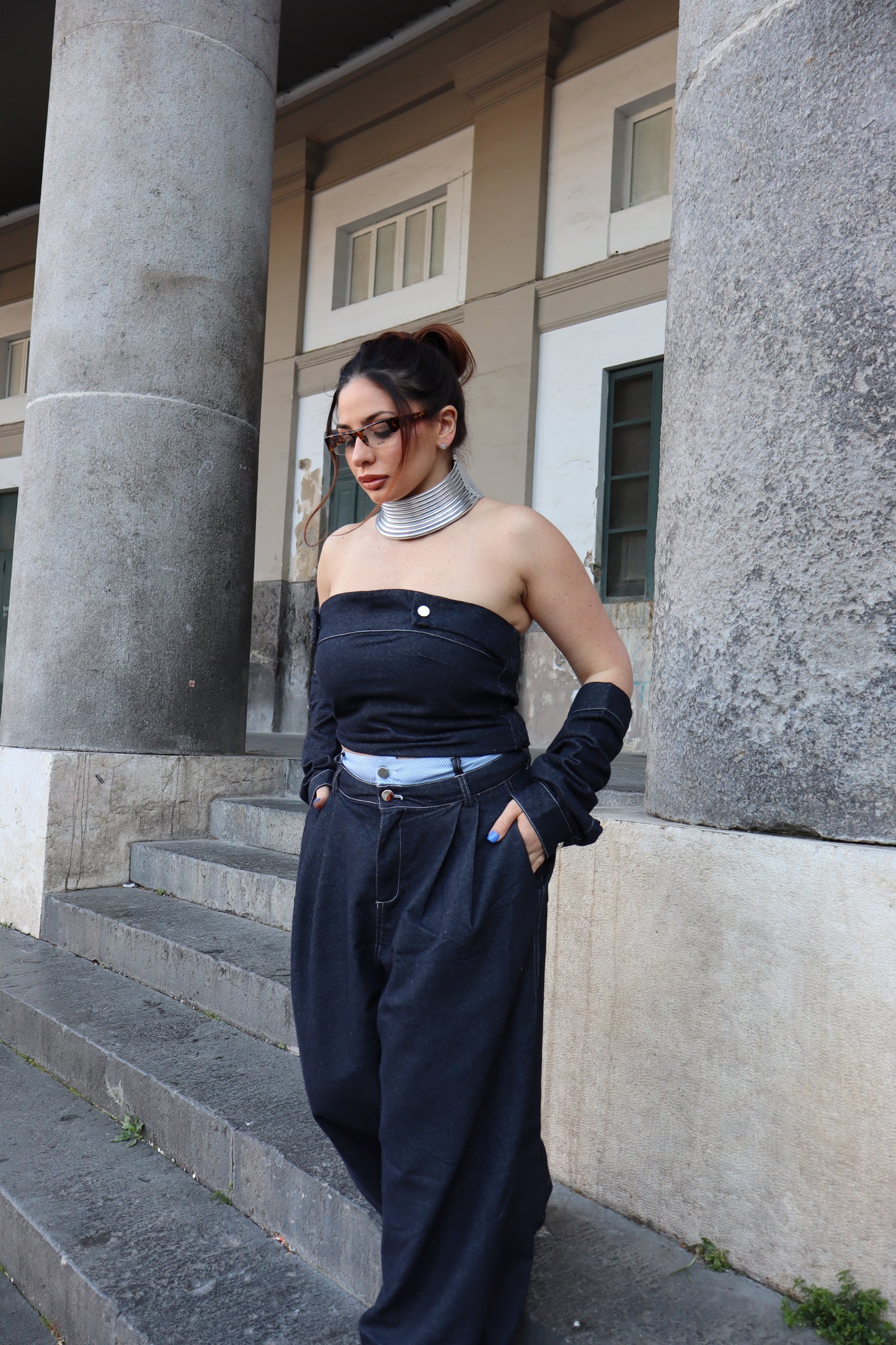 Coordinato Angelina