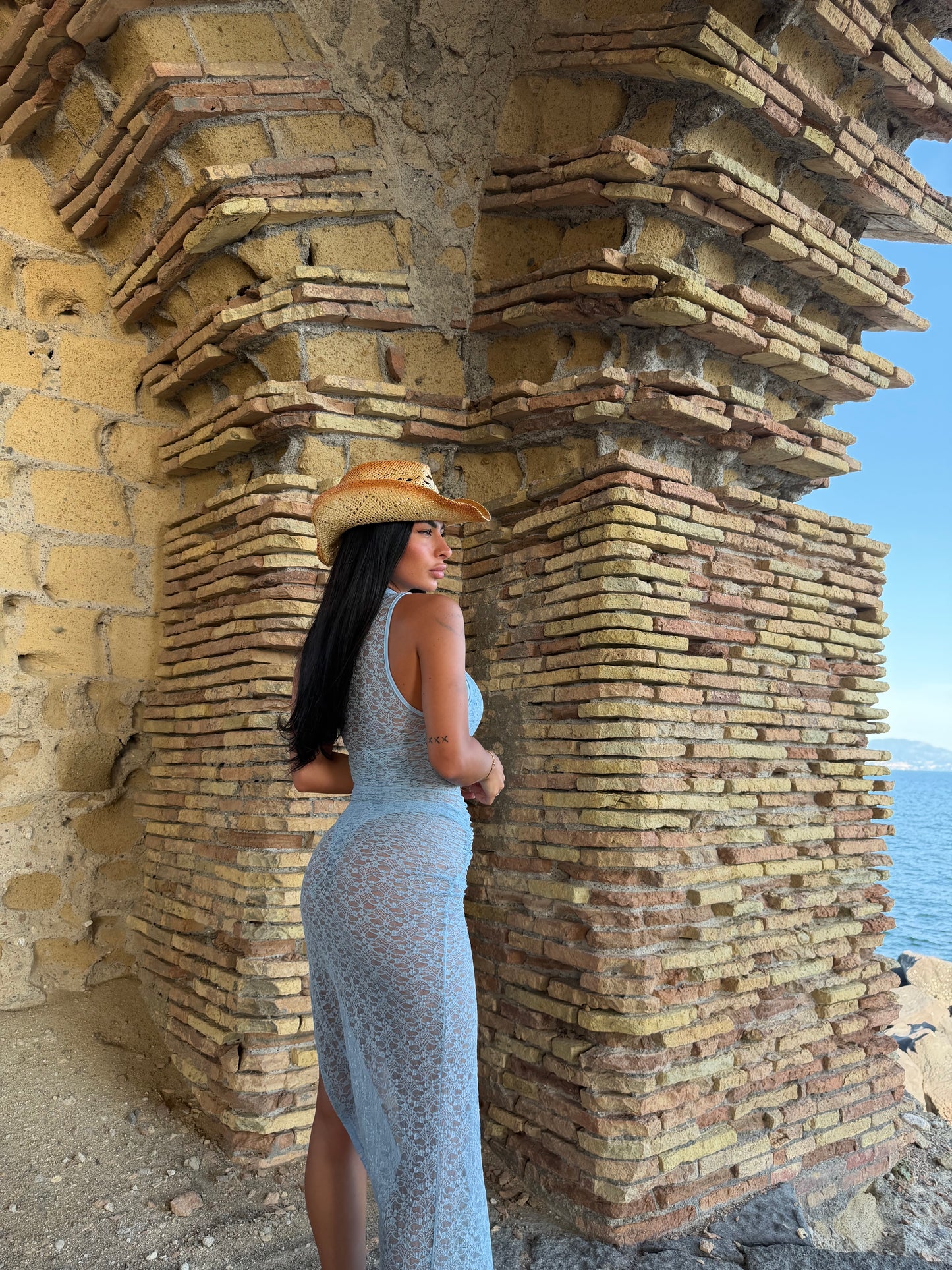 Dress Kalua