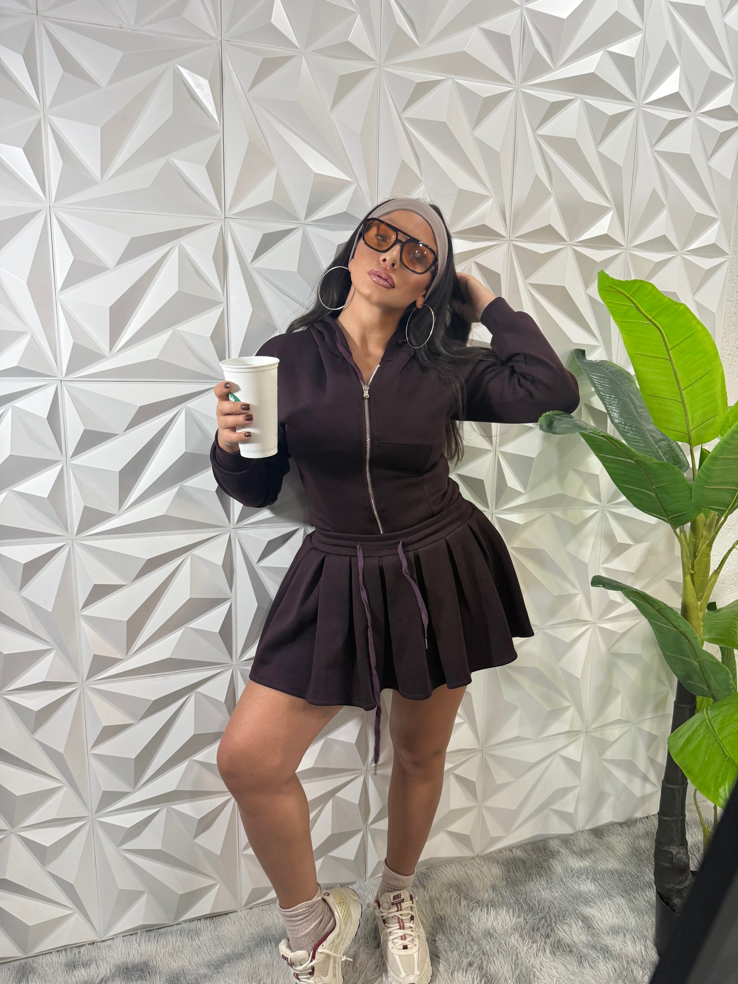 Coordinato dolly