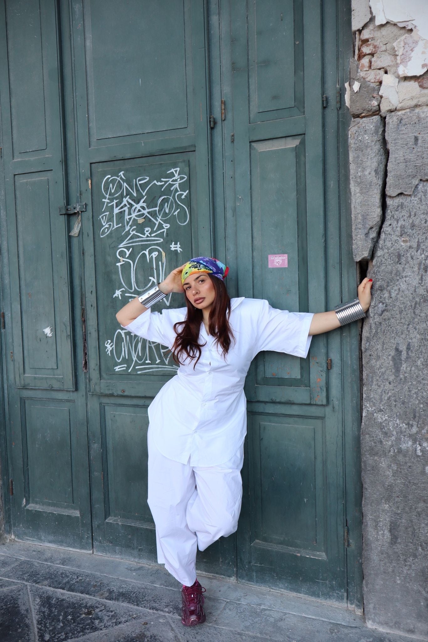 Coordinato Sofia