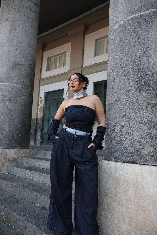 Coordinato Angelina