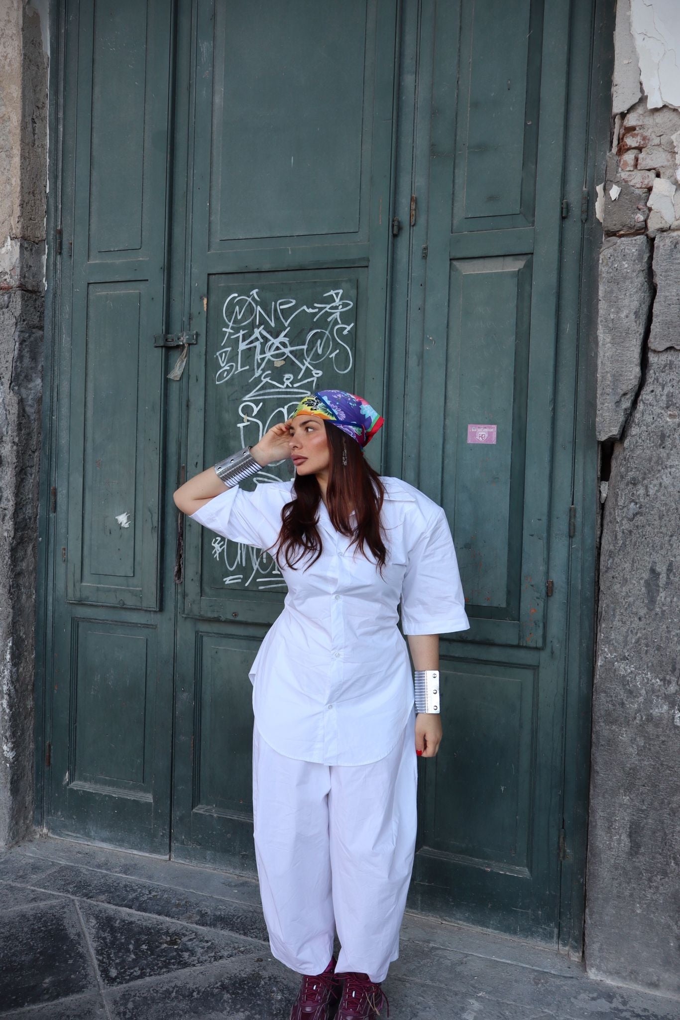 Coordinato Sofia