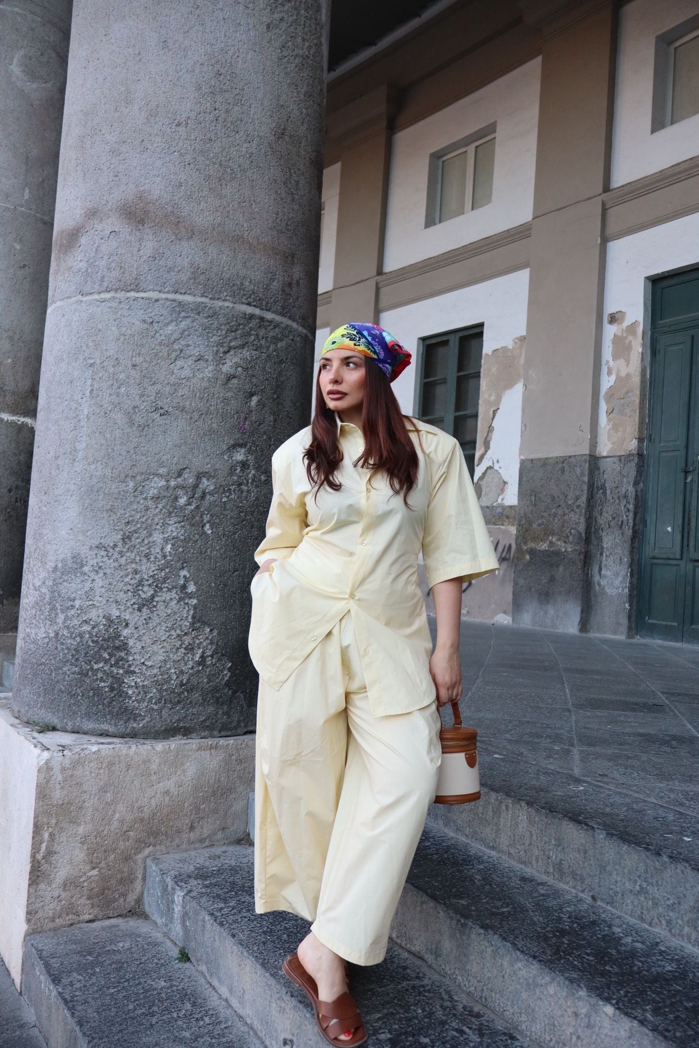 Coordinato Sofia