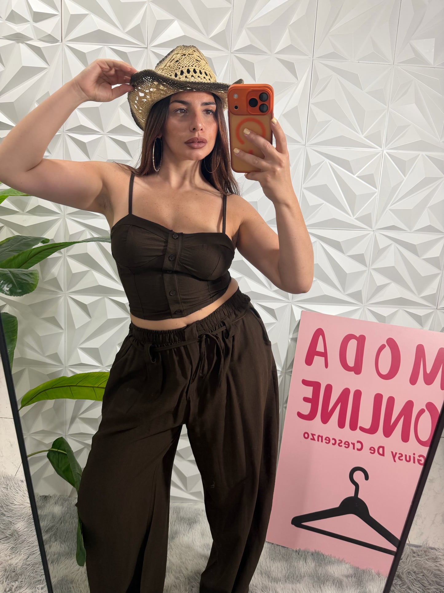 Coordinato Penelope