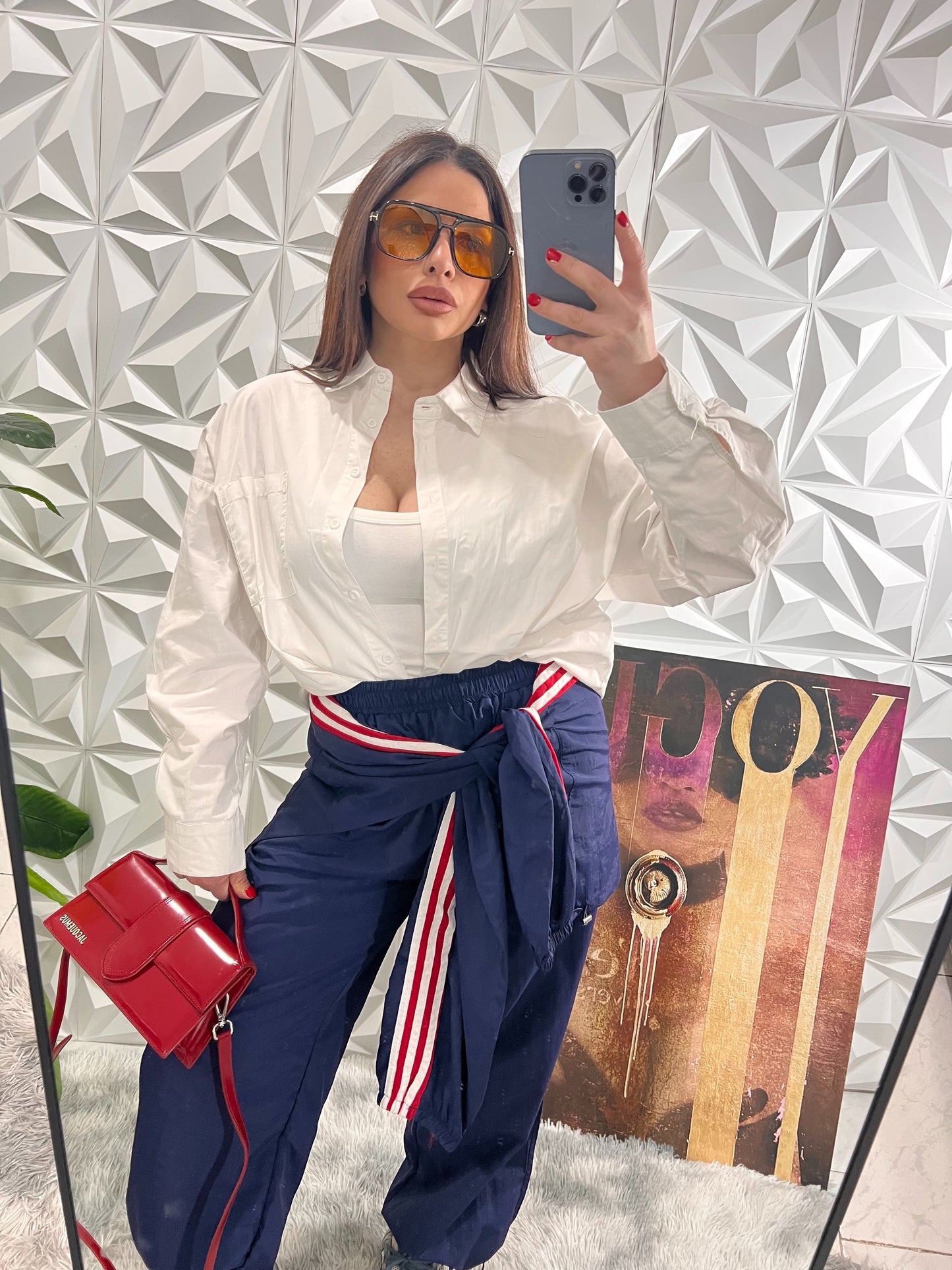 Pantalone Azara