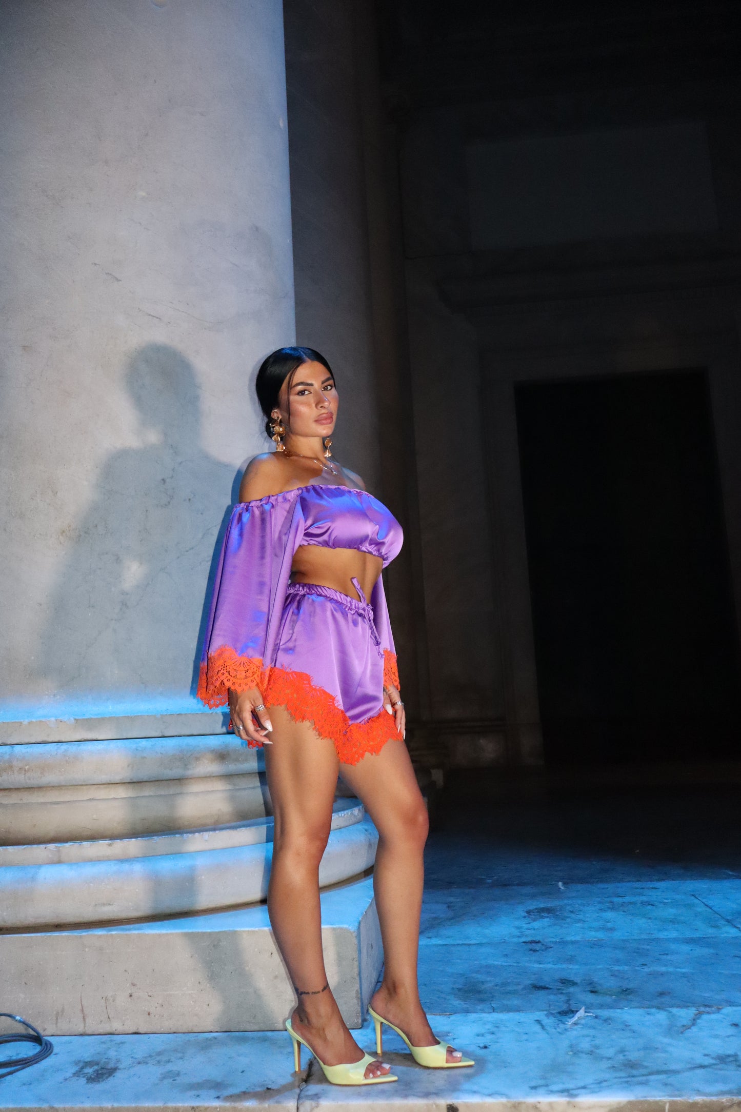 Set Venere