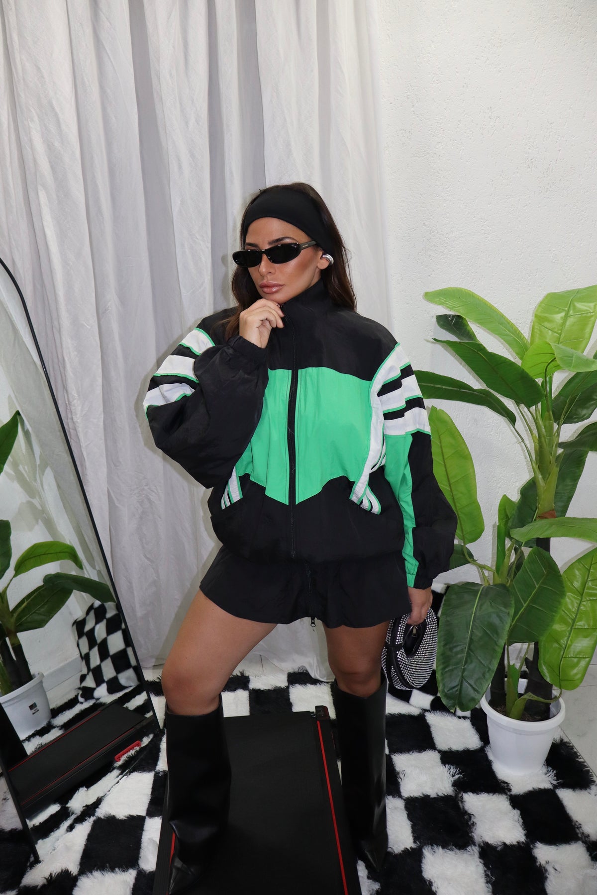 Dress Jacket