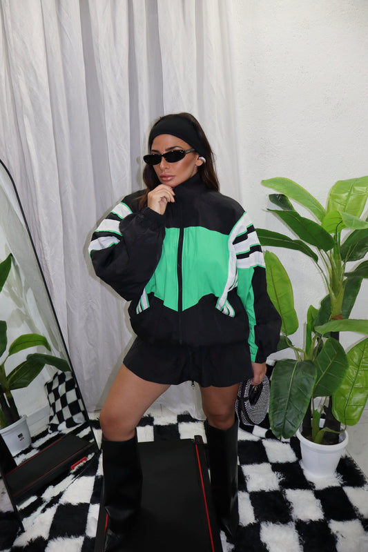 Dress Jacket