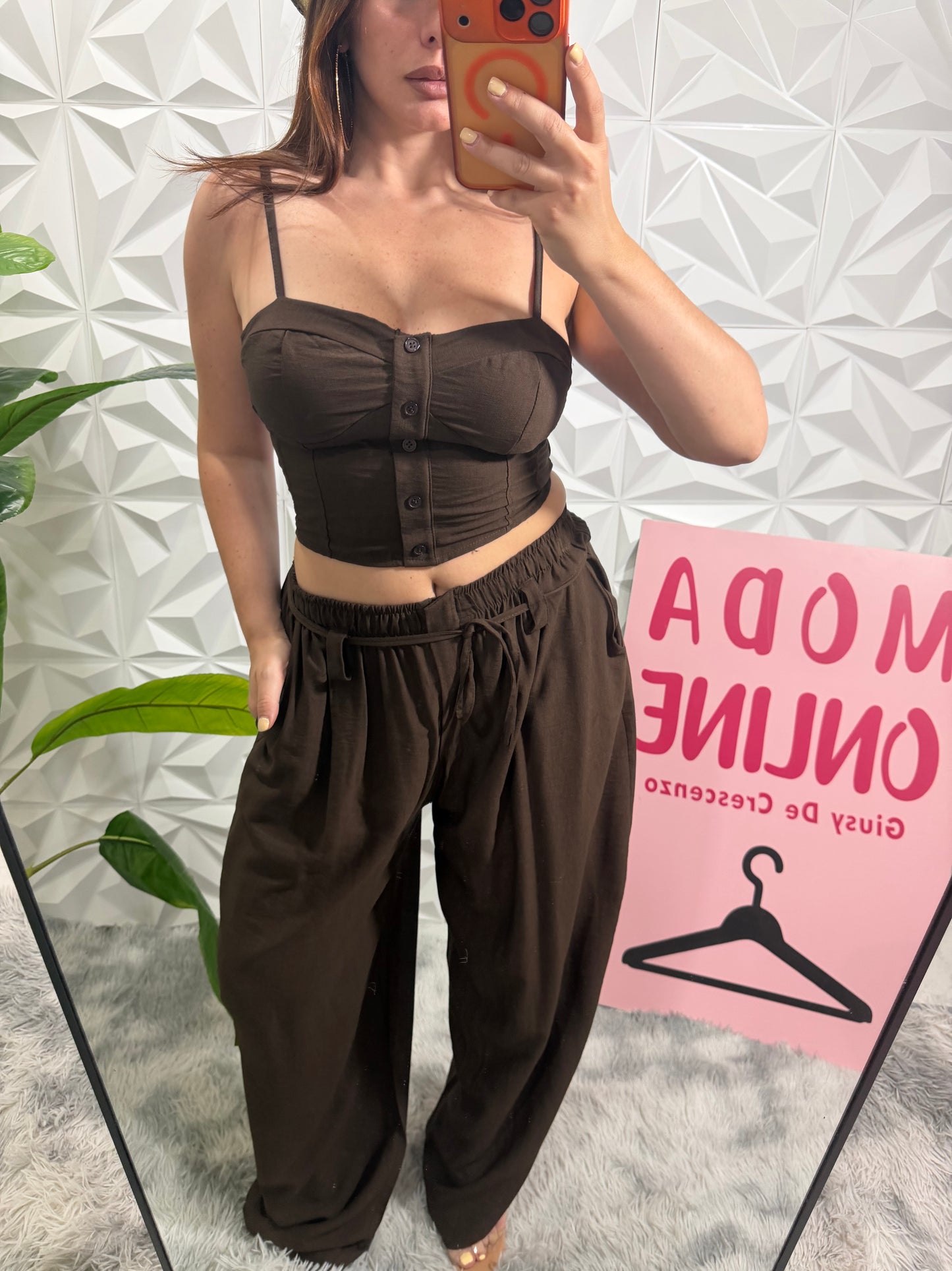 Coordinato Penelope