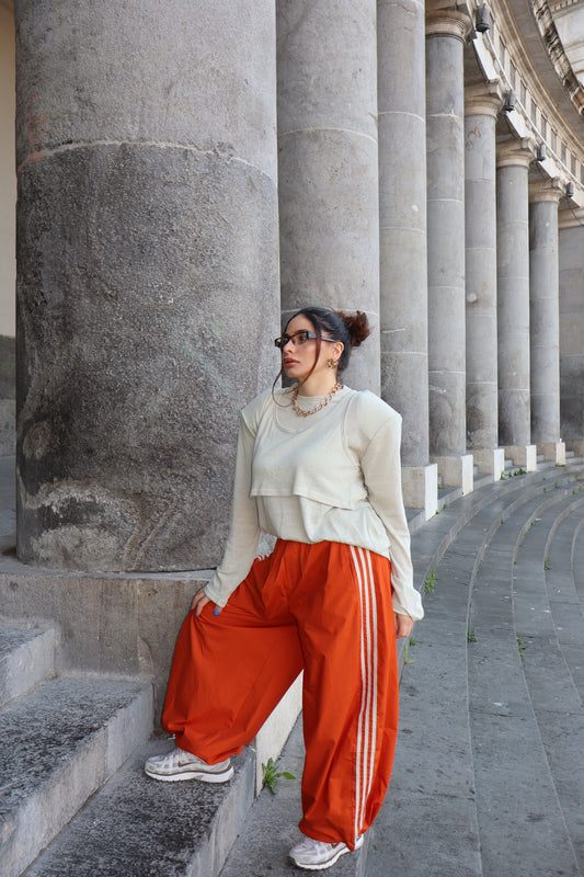 Pantalone lumina