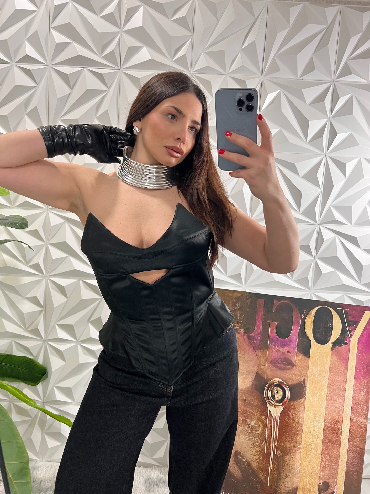 Corsetto Party
