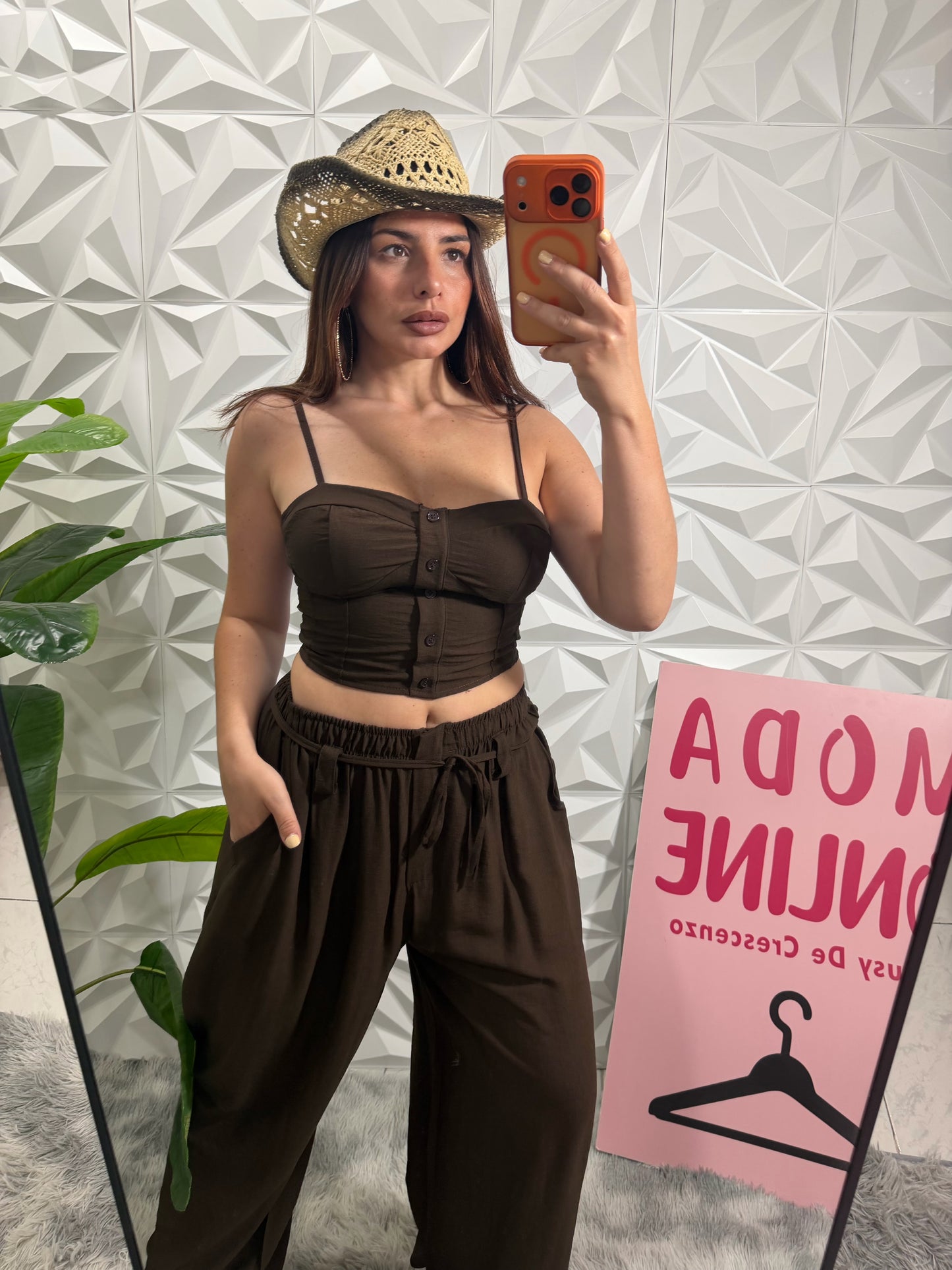 Coordinato Penelope