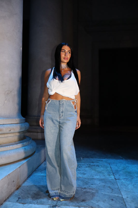 Jeans stella