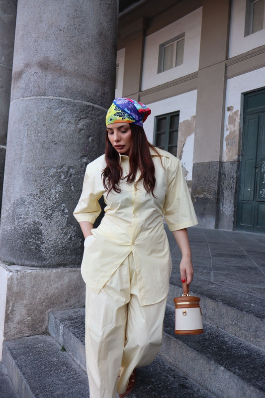 Coordinato Sofia
