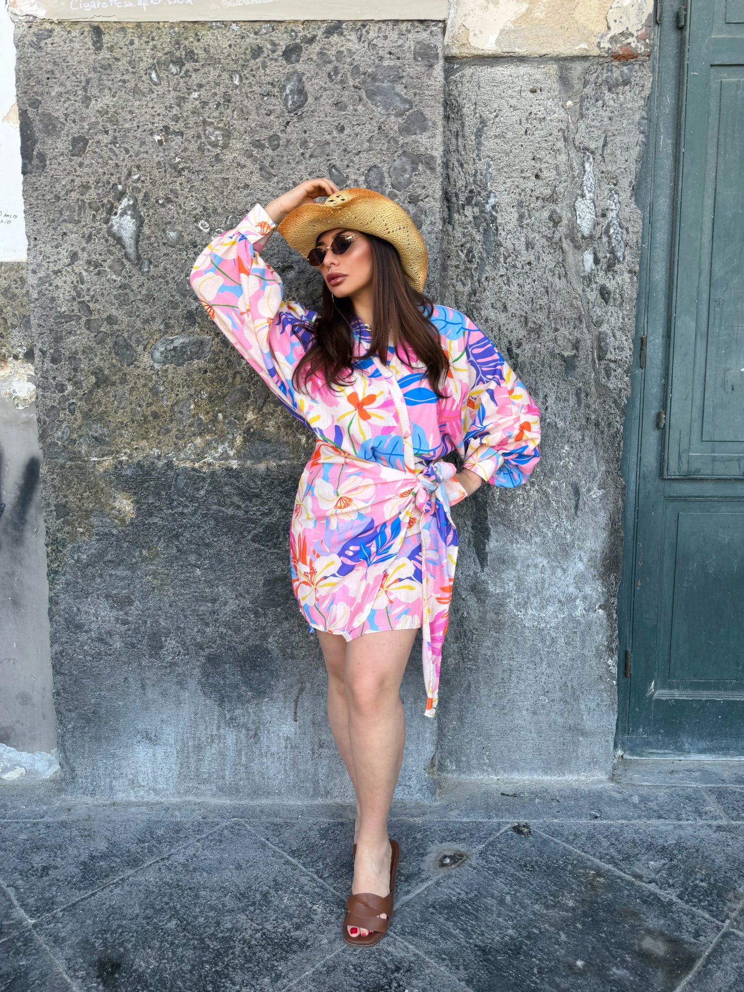 Dress Amalfi