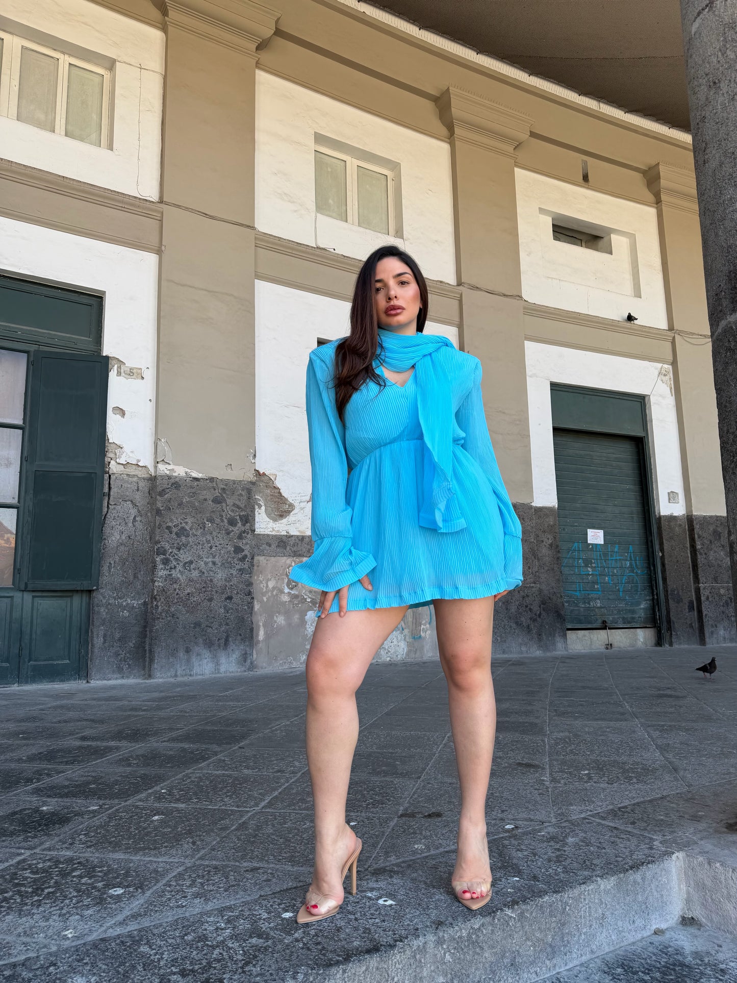 Dress Cataleya