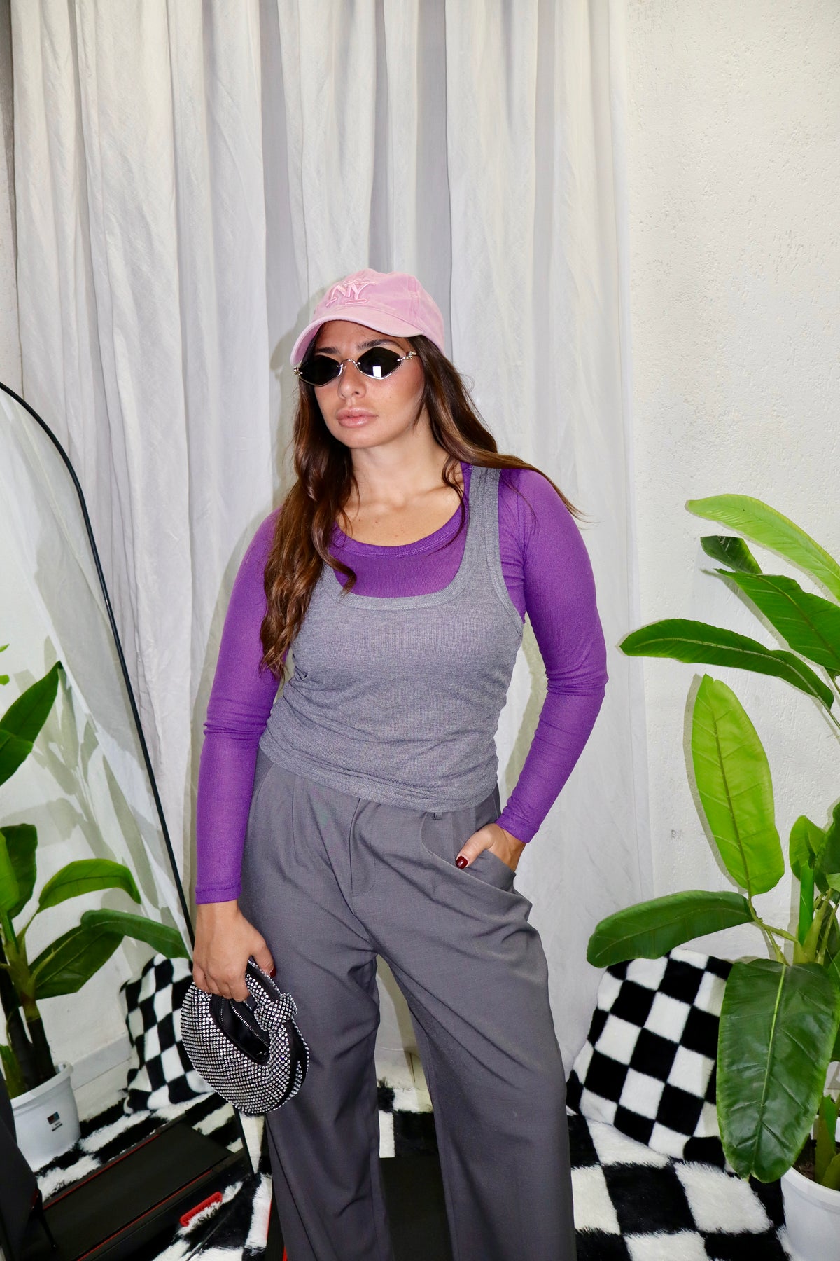 Maglia Two