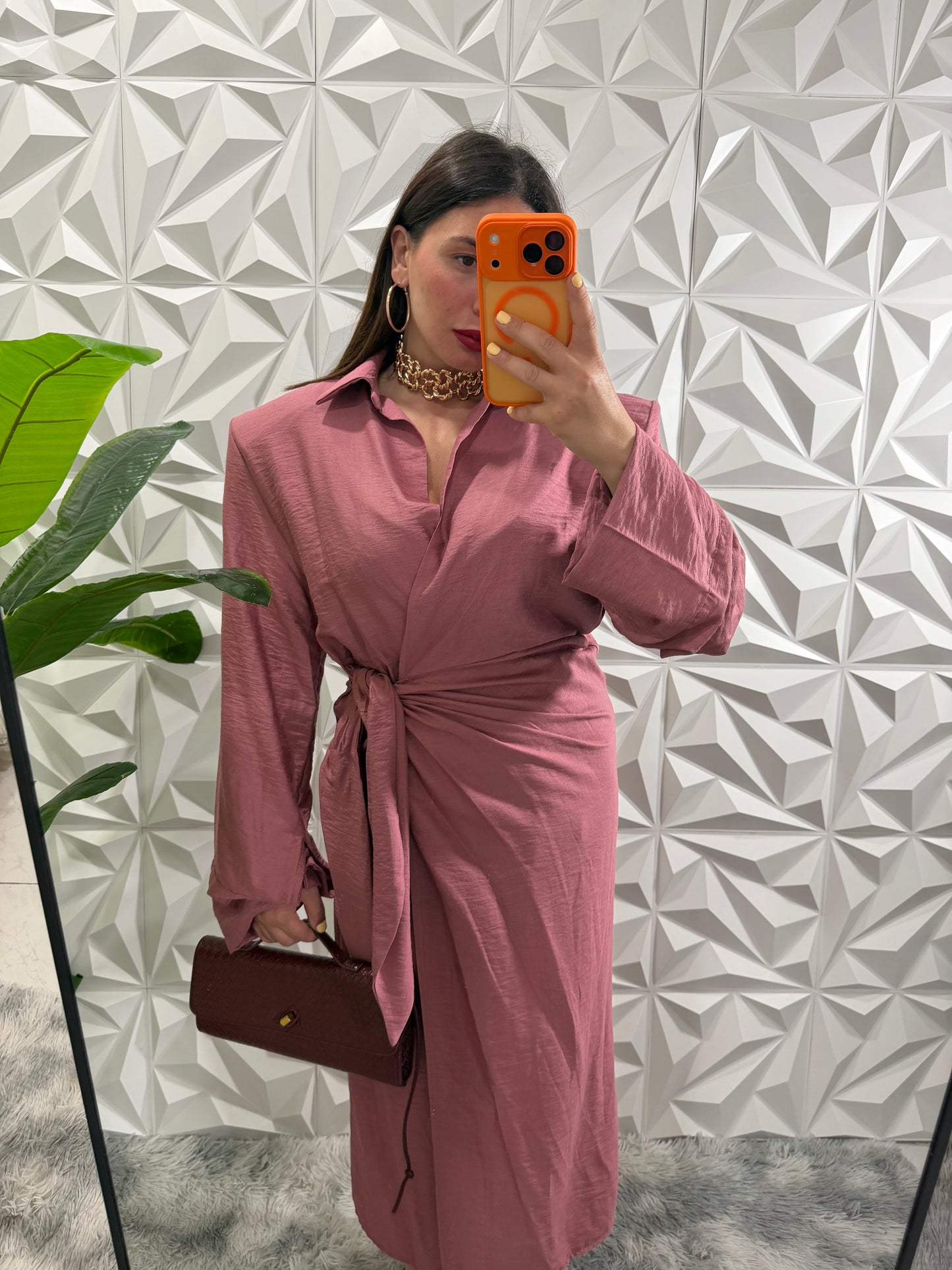 Dress Dafney
