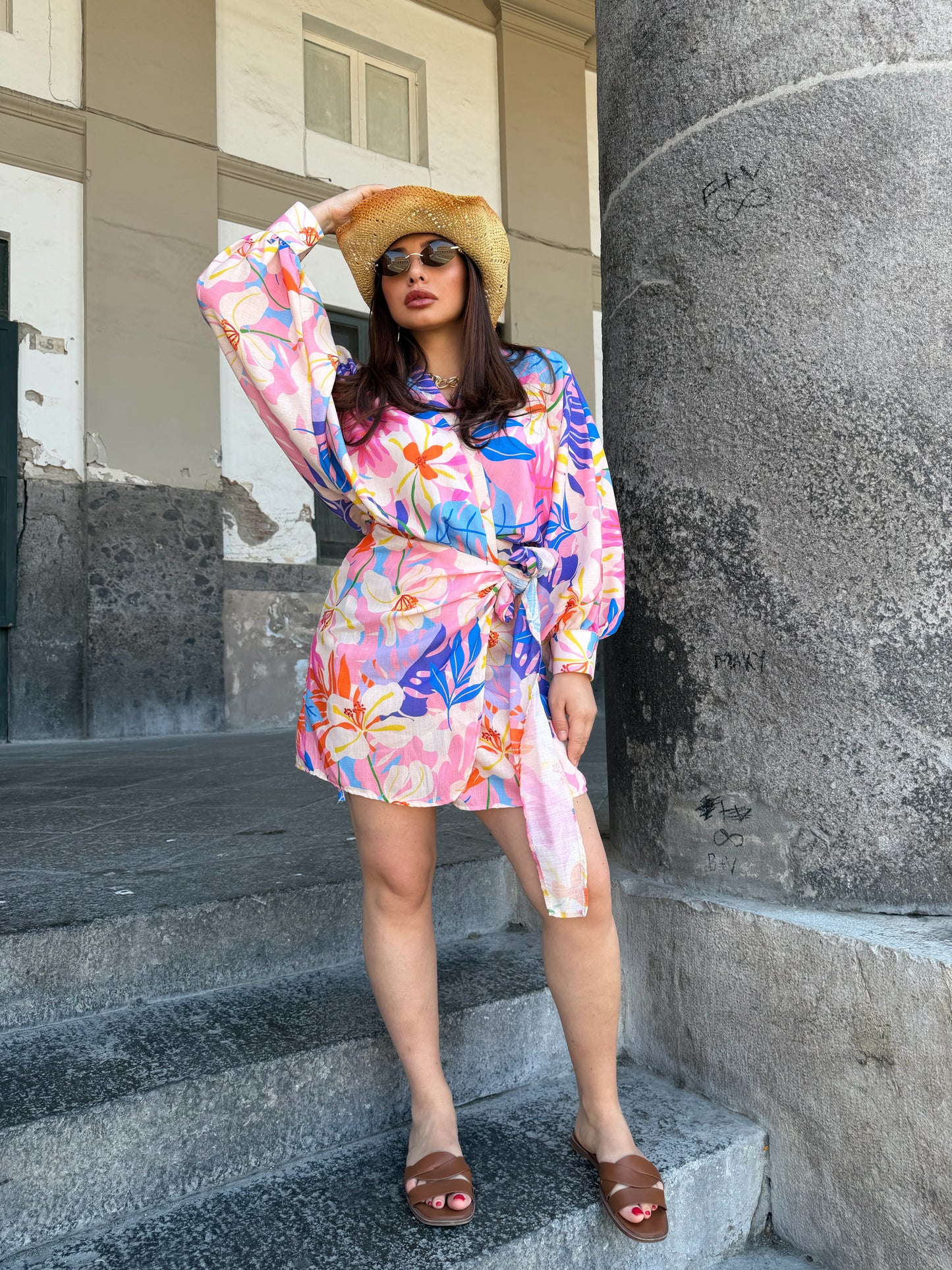 Dress Amalfi