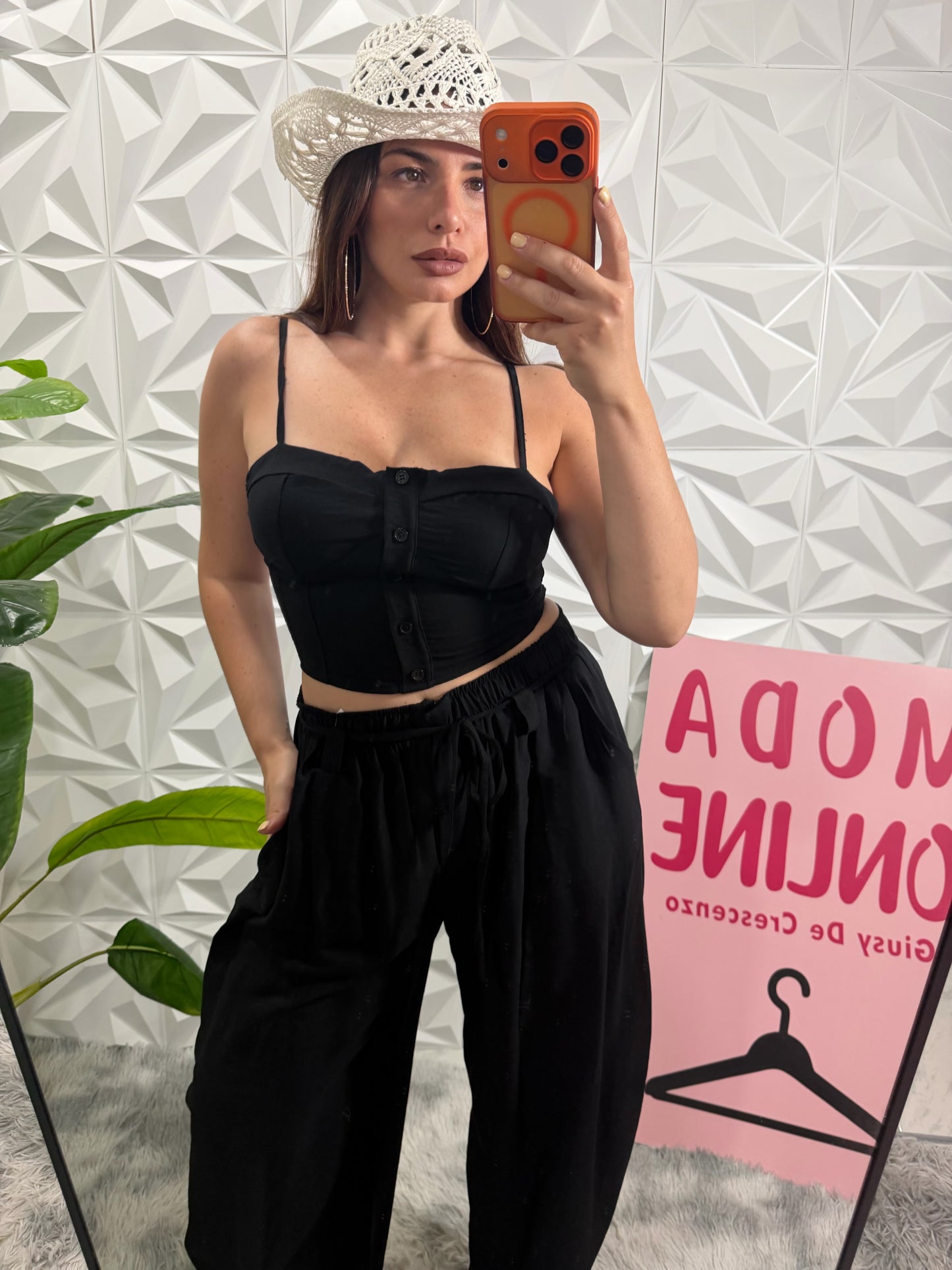 Coordinato Penelope