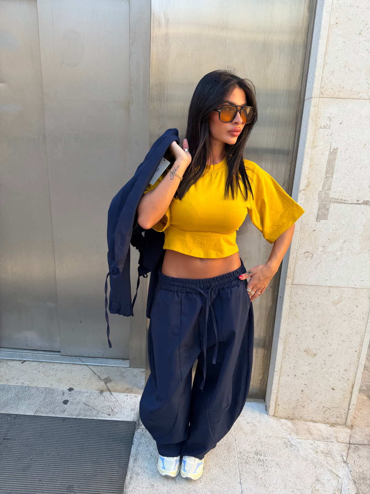 Coordinato Tania