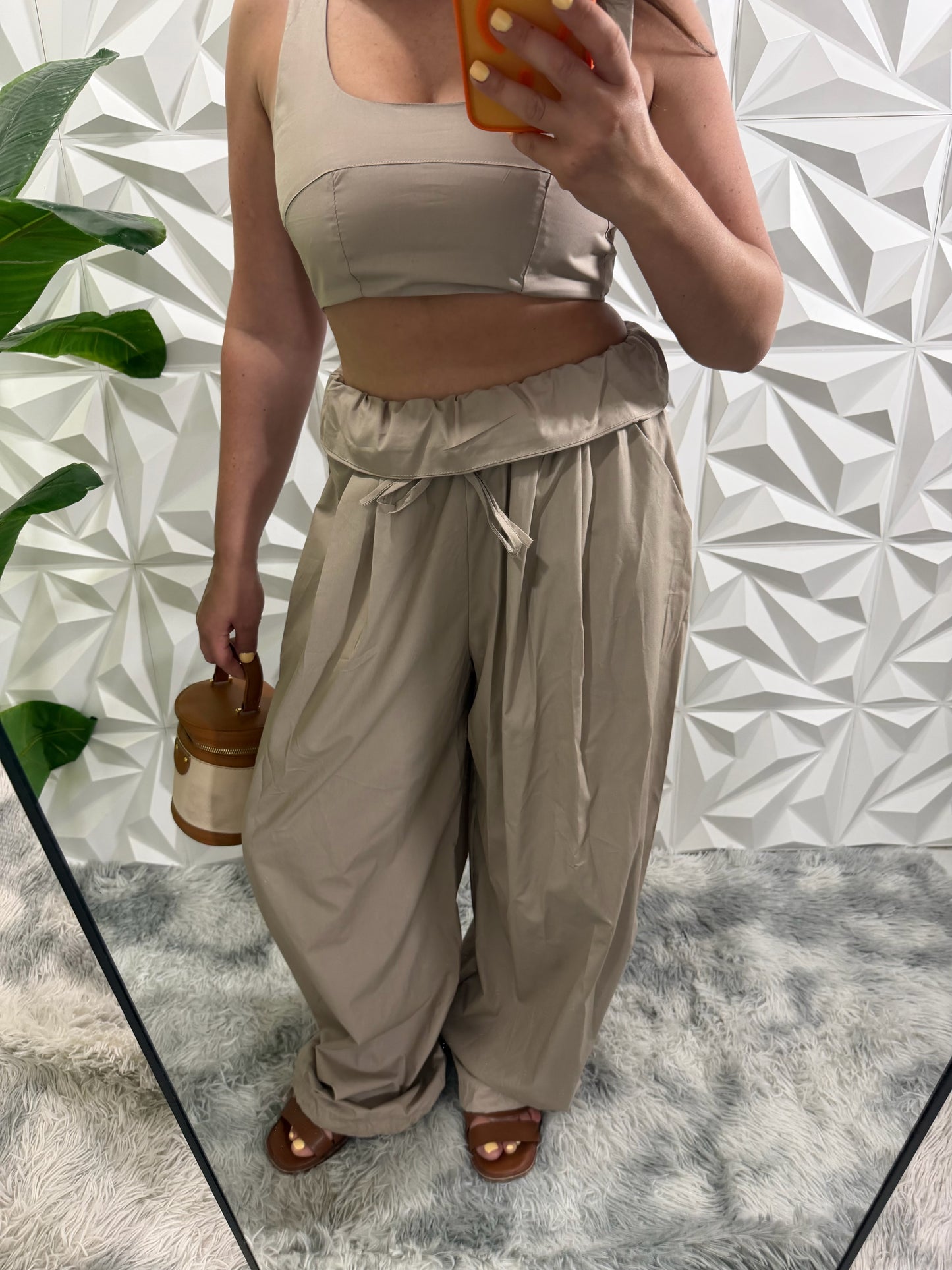 Coordinato Cotone