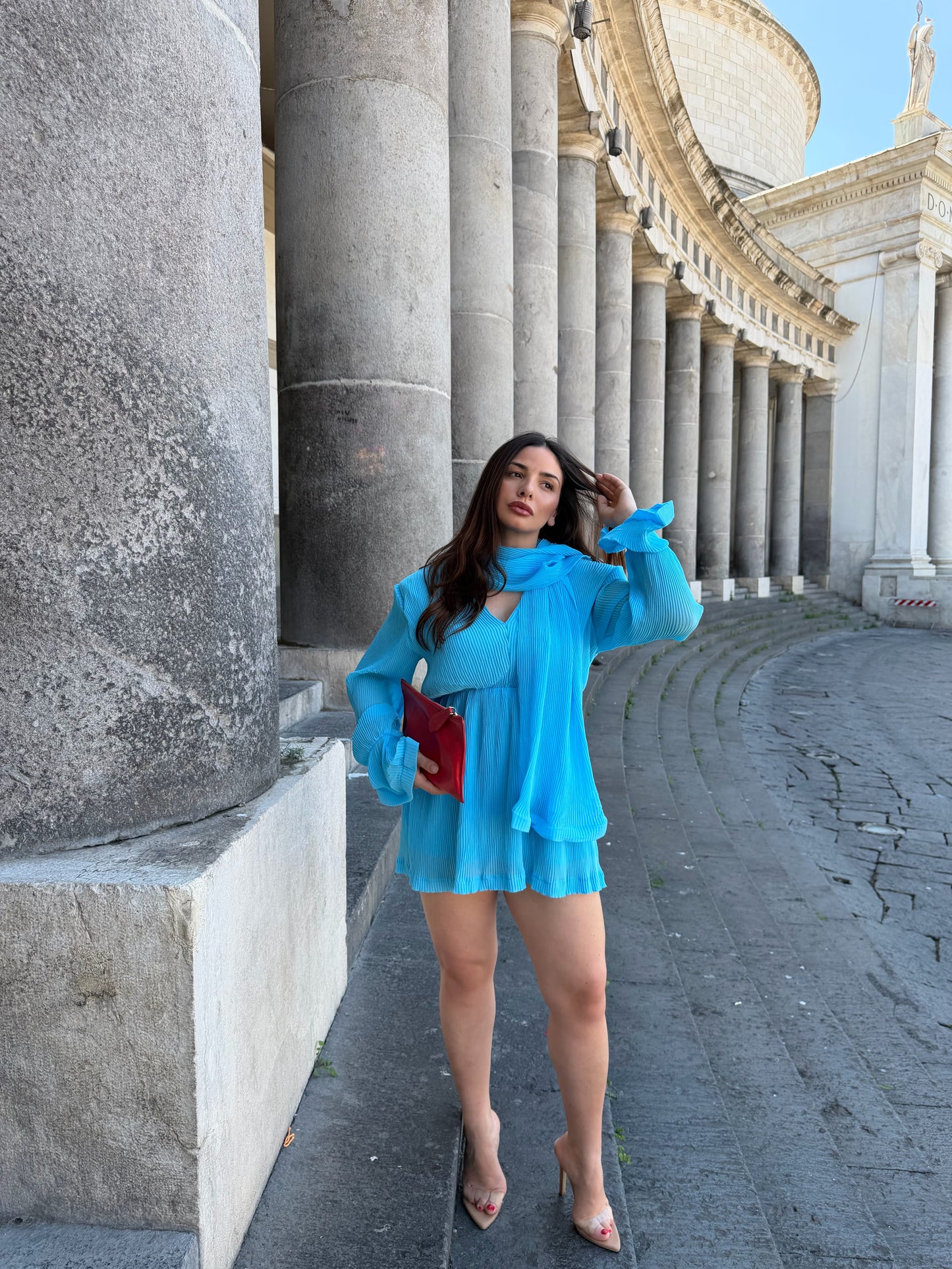 Dress Cataleya