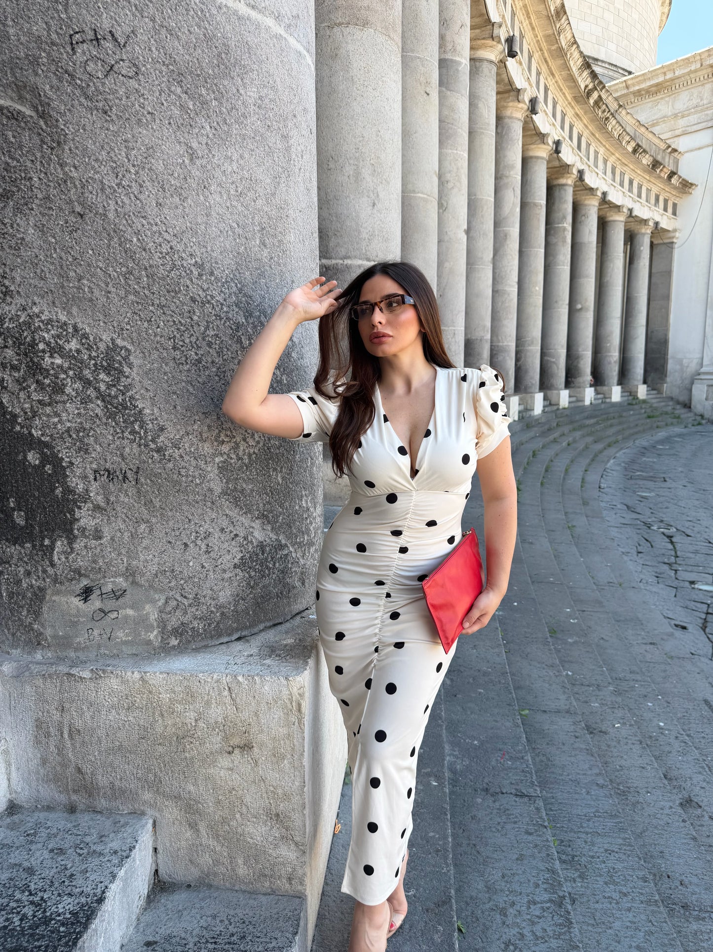 Dress Montecarlo
